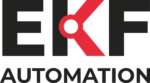 Logo EKF Automation